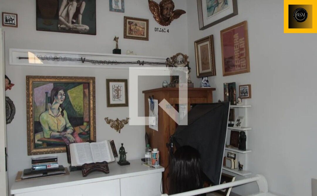 Apartamento, 2 quartos, 58 m² - Foto 14