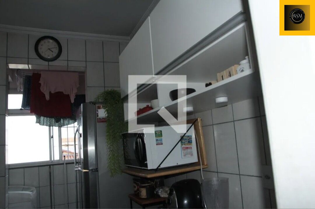Apartamento, 2 quartos, 58 m² - Foto 11