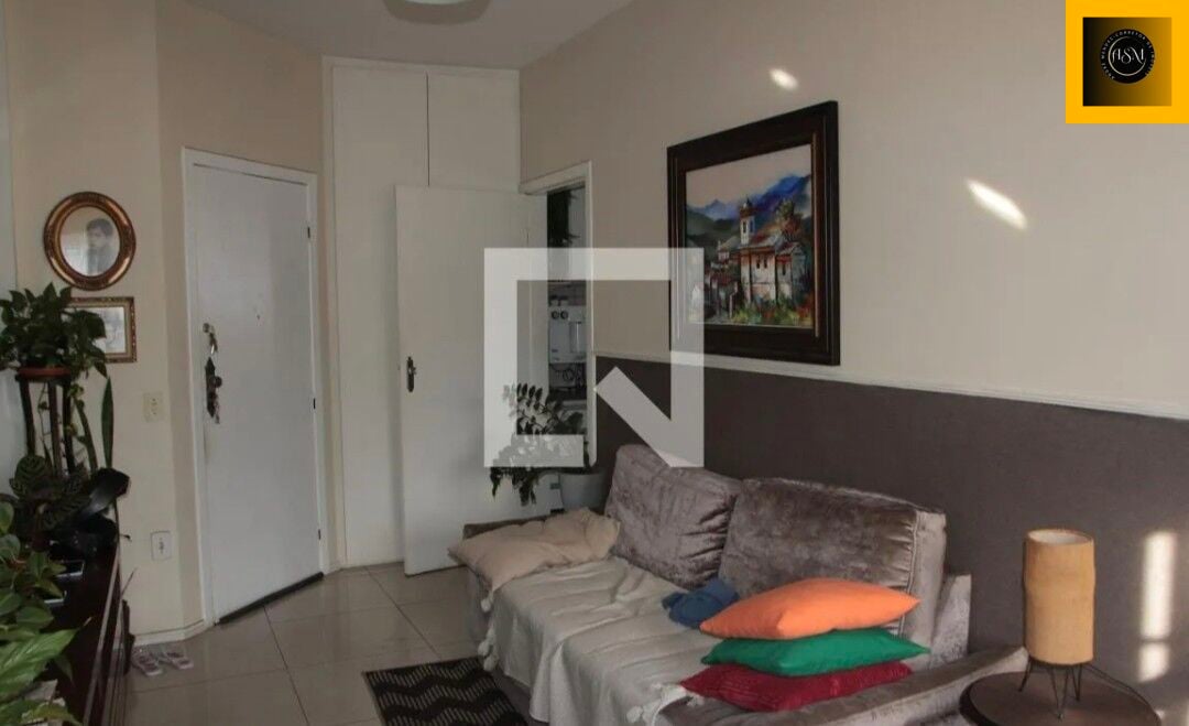 Apartamento, 2 quartos, 58 m² - Foto 4