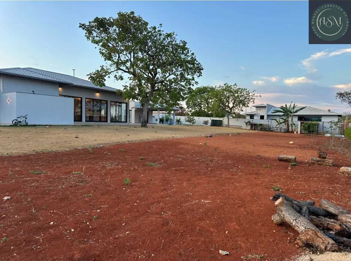 Casa, 4 quartos, 270 m² - Foto 9