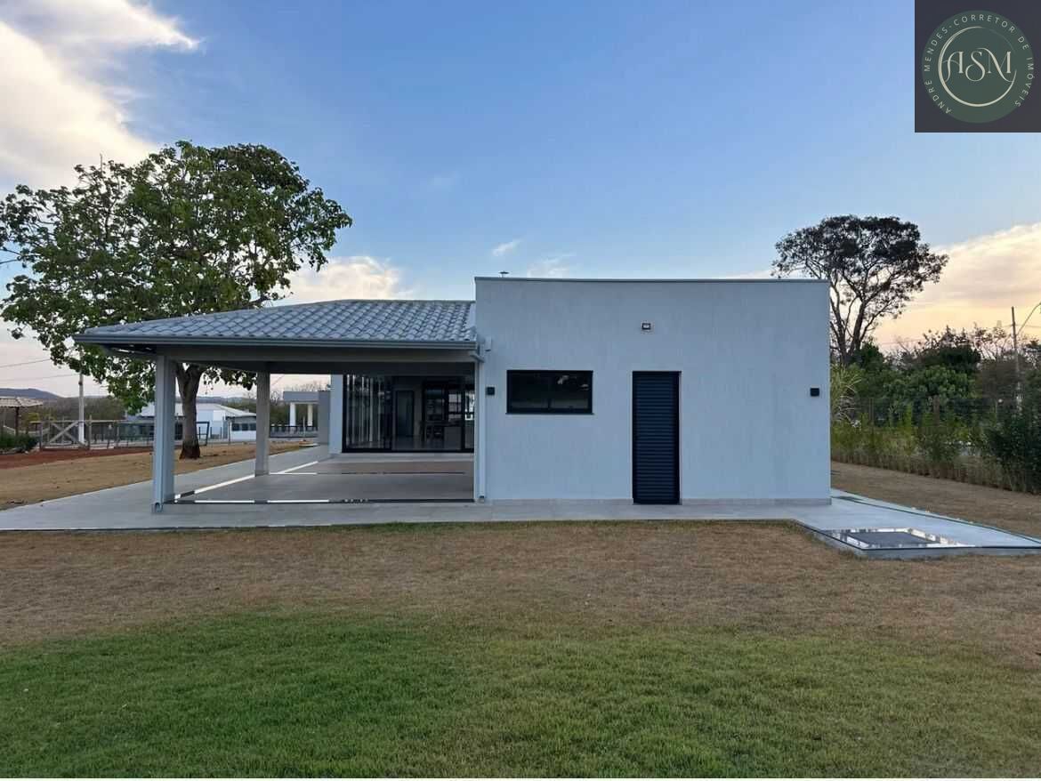 Casa, 4 quartos, 270 m² - Foto 20