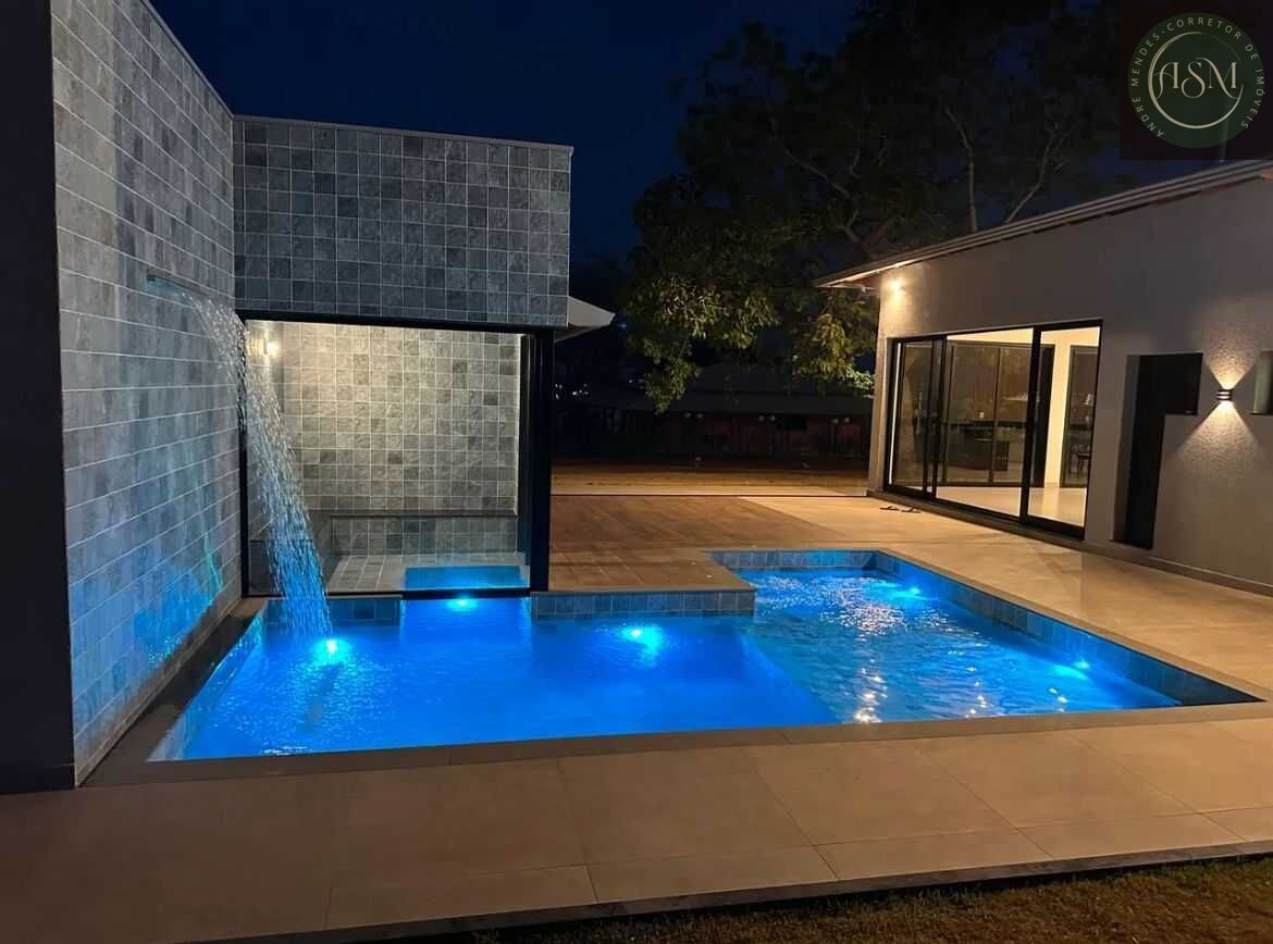 Casa, 4 quartos, 270 m² - Foto 10