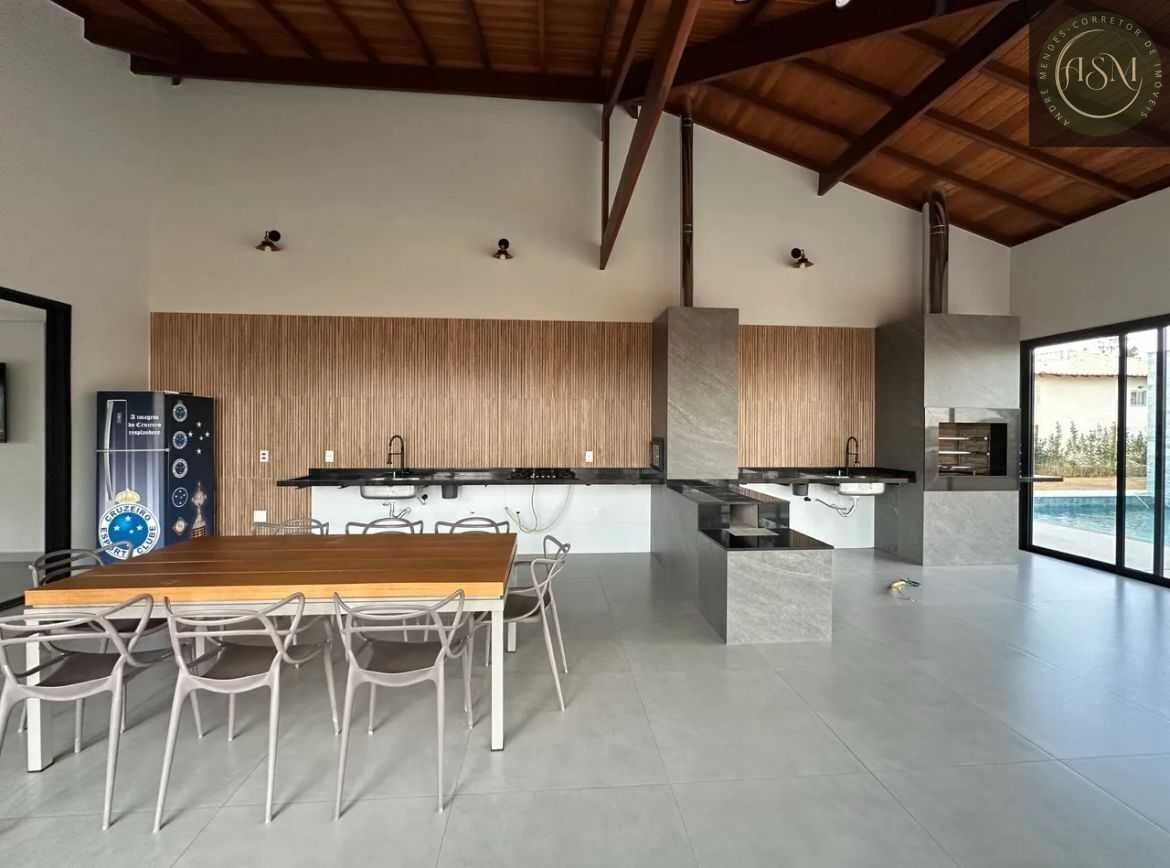 Casa, 4 quartos, 270 m² - Foto 17