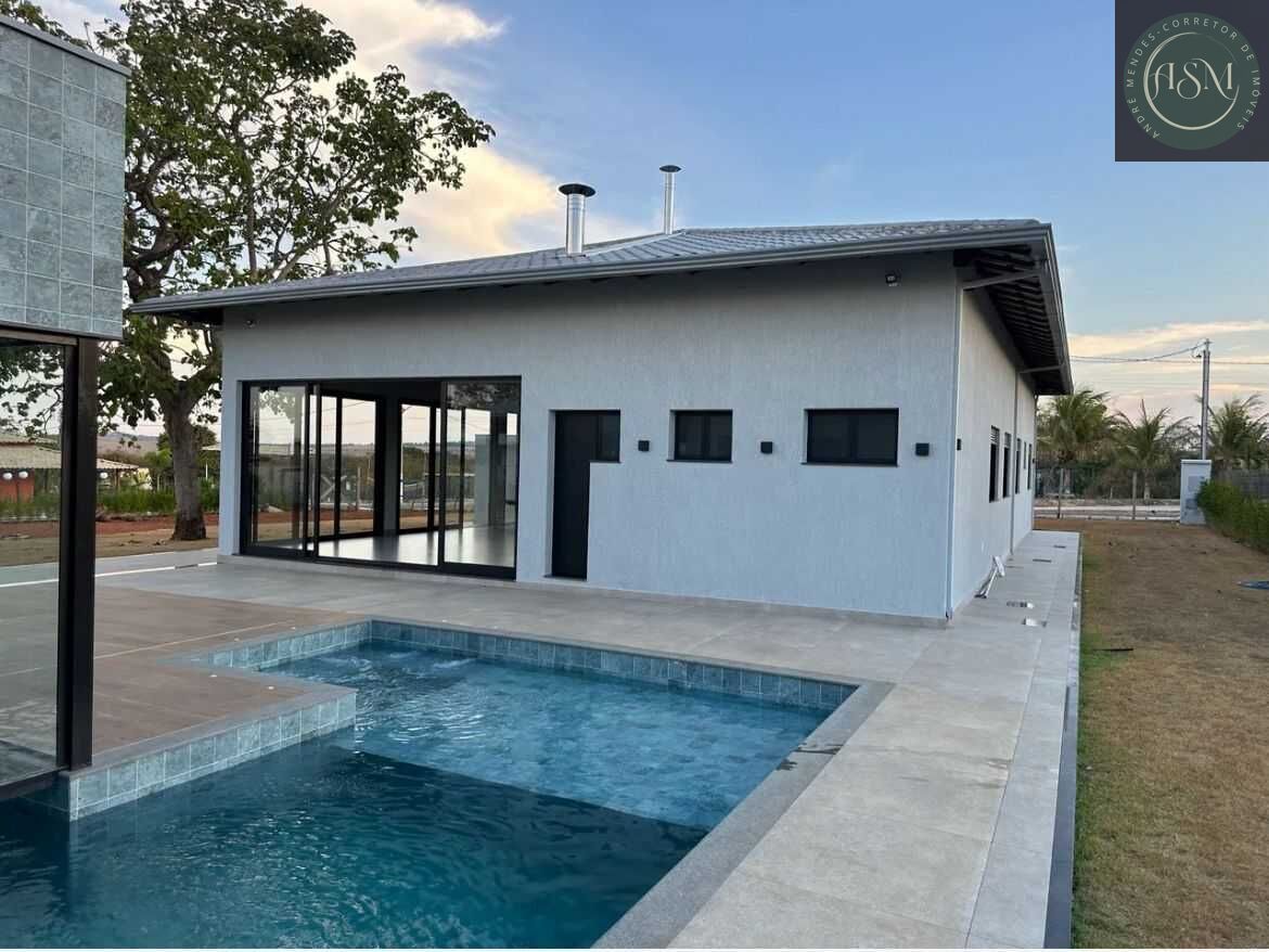 Casa, 4 quartos, 270 m² - Foto 21