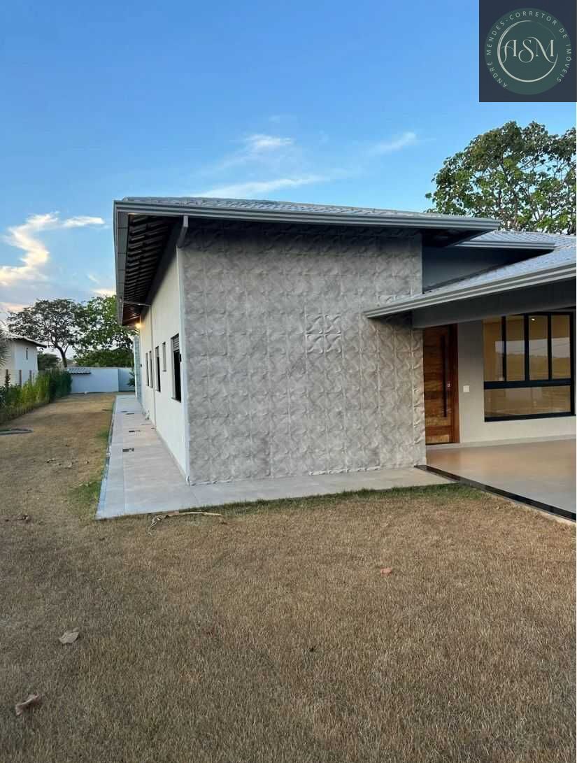 Casa, 4 quartos, 270 m² - Foto 11