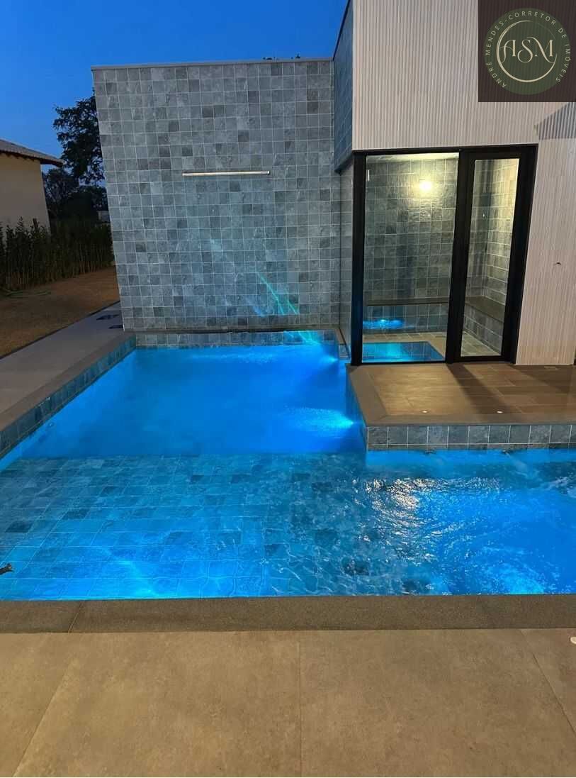 Casa, 4 quartos, 270 m² - Foto 5