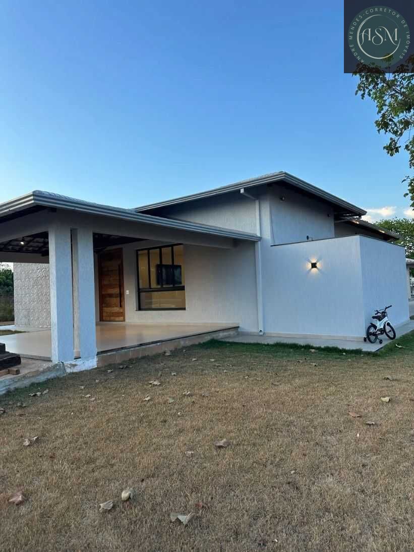 Casa, 4 quartos, 270 m² - Foto 13