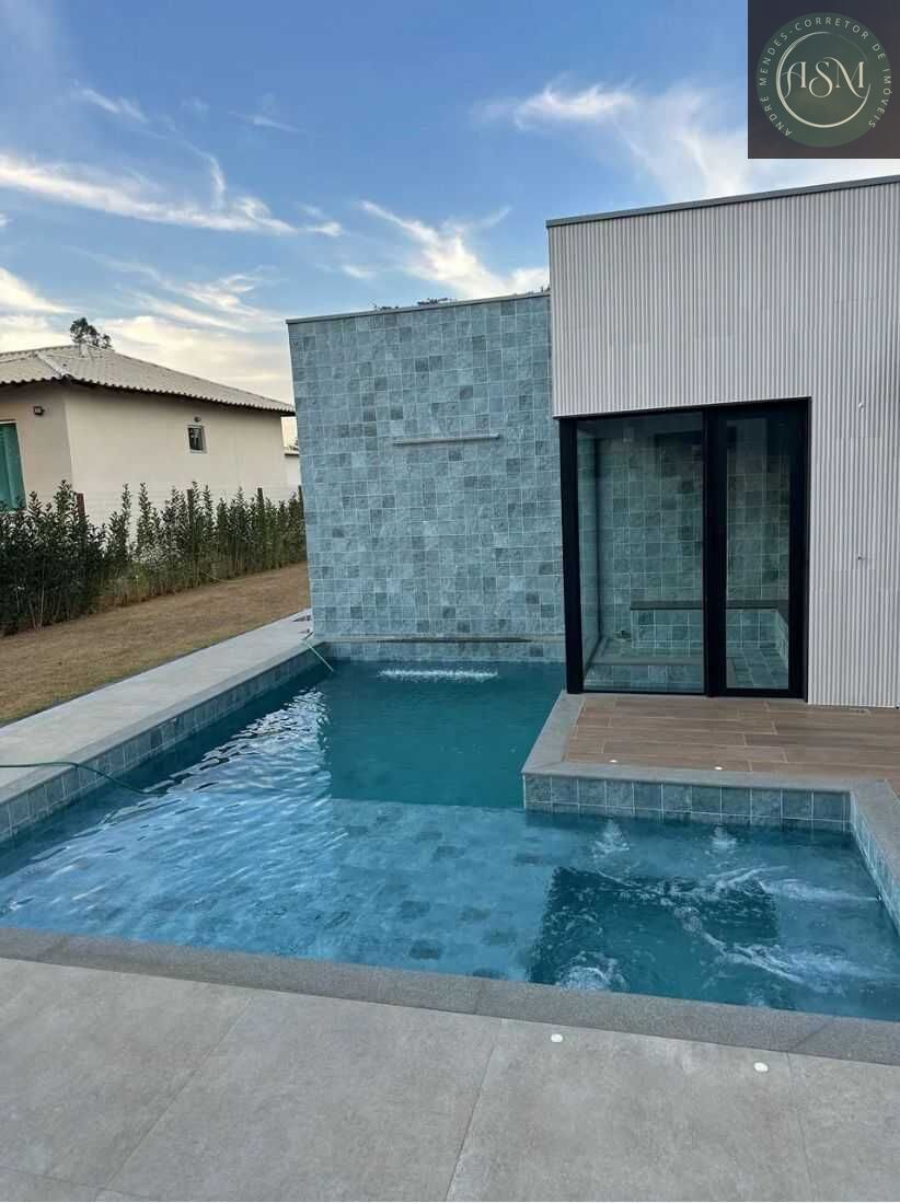 Casa, 4 quartos, 270 m² - Foto 18