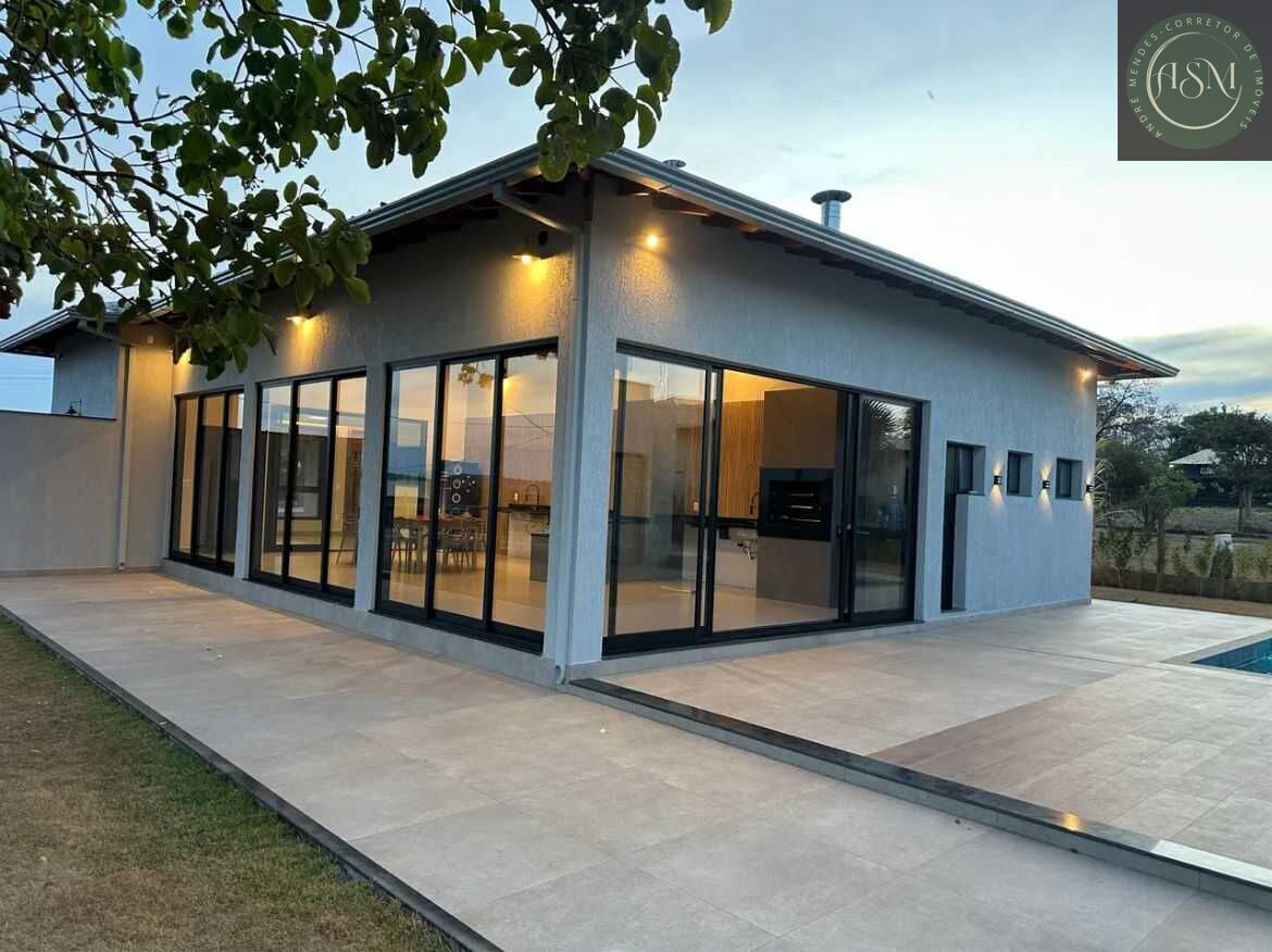 Casa, 4 quartos, 270 m² - Foto 6