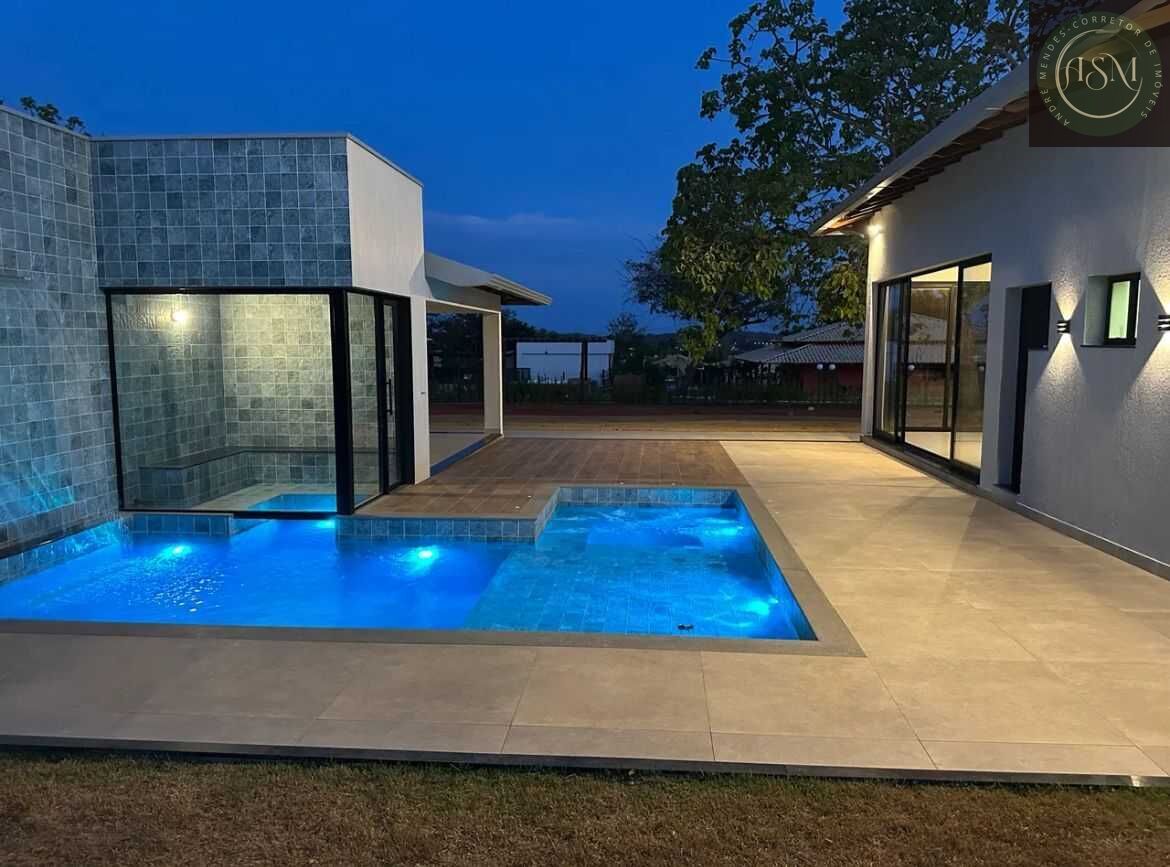 Casa, 4 quartos, 270 m² - Foto 7