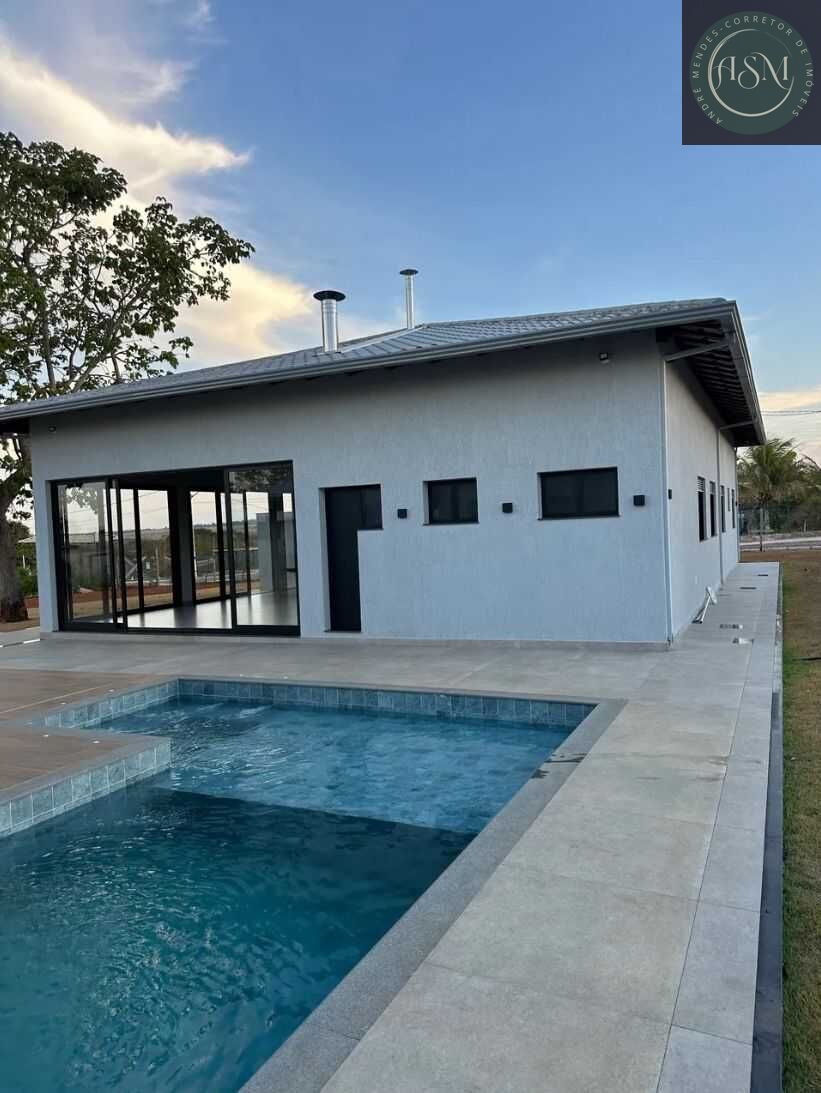 Casa, 4 quartos, 270 m² - Foto 22