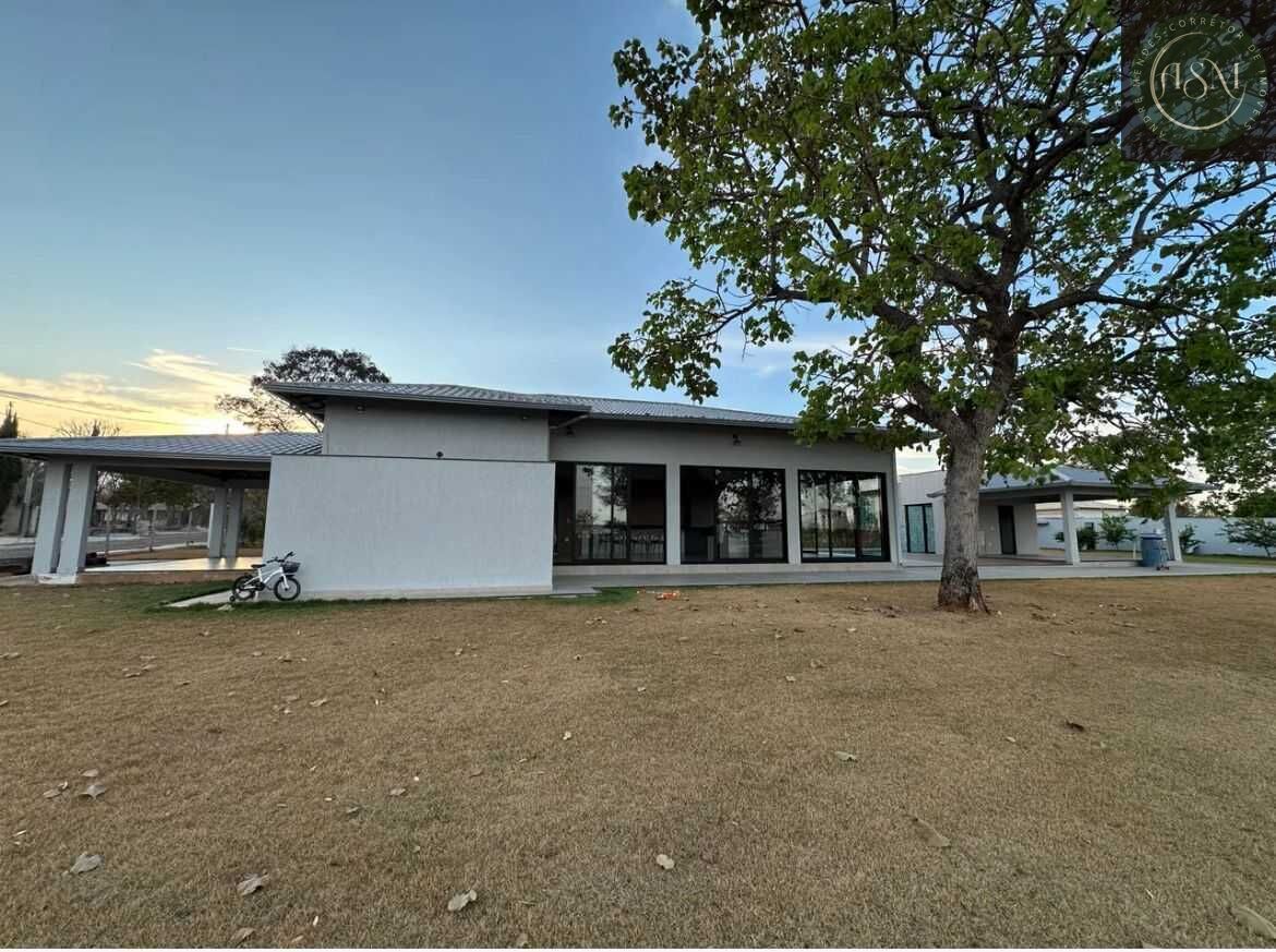 Casa, 4 quartos, 270 m² - Foto 19