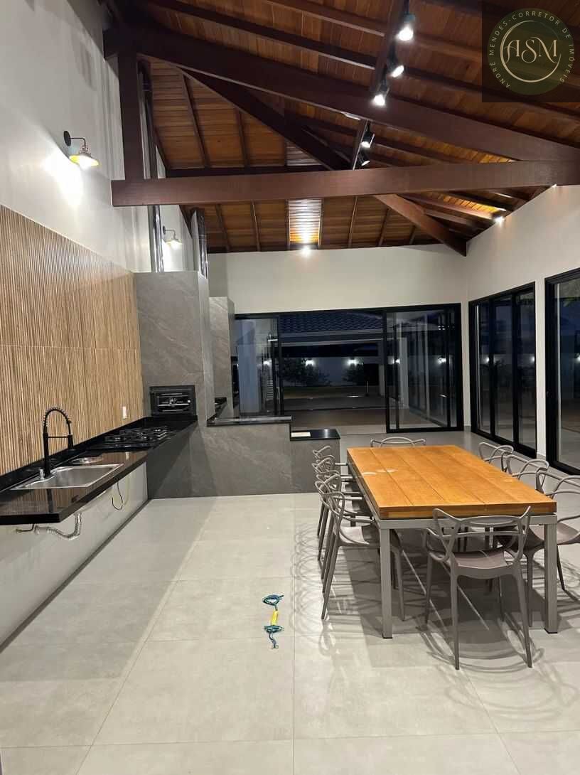 Casa, 4 quartos, 270 m² - Foto 8