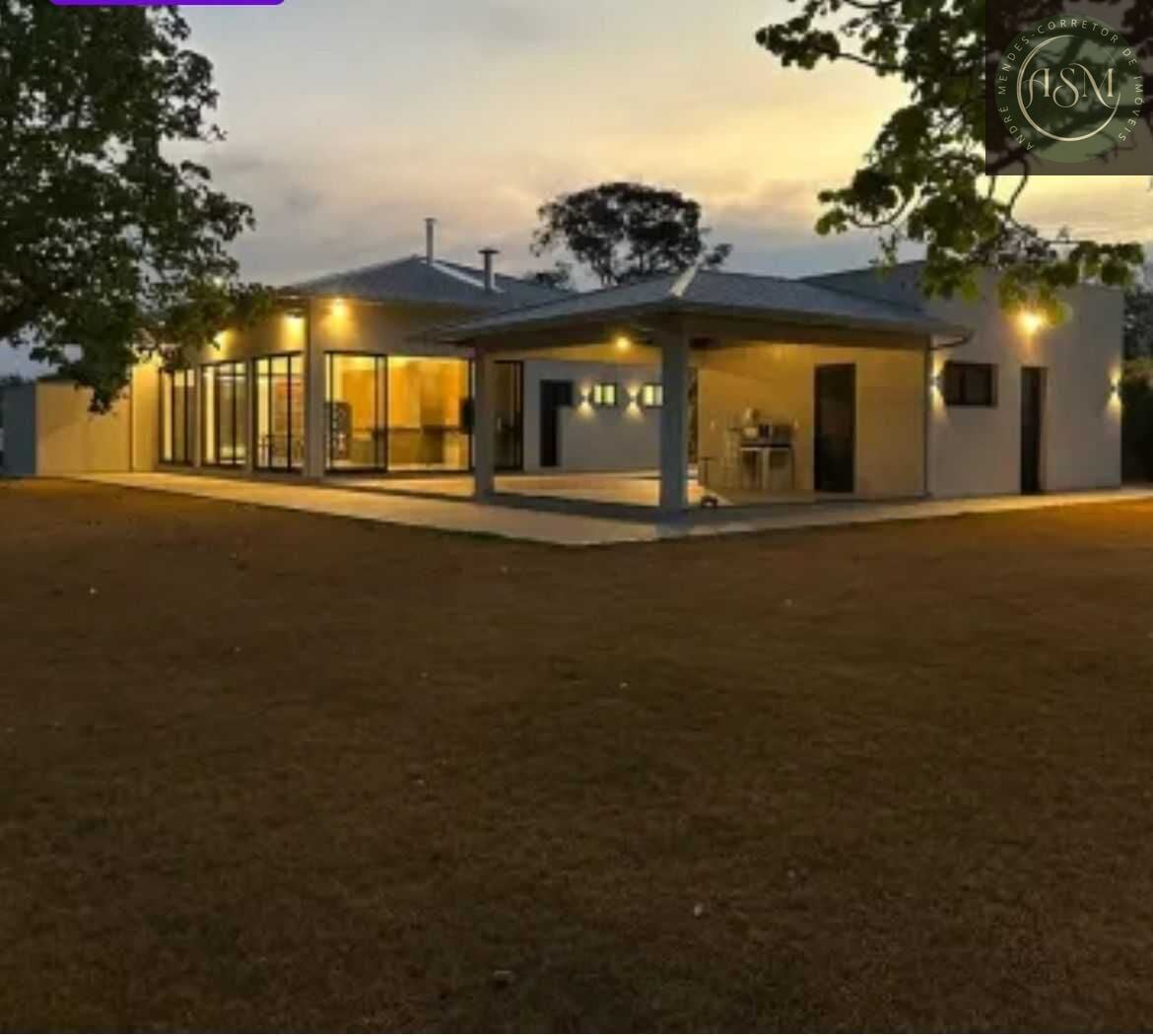 Casa, 4 quartos, 270 m² - Foto 4