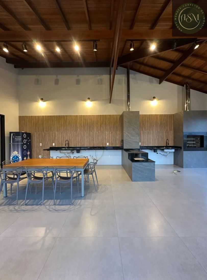 Casa, 4 quartos, 270 m² - Foto 14