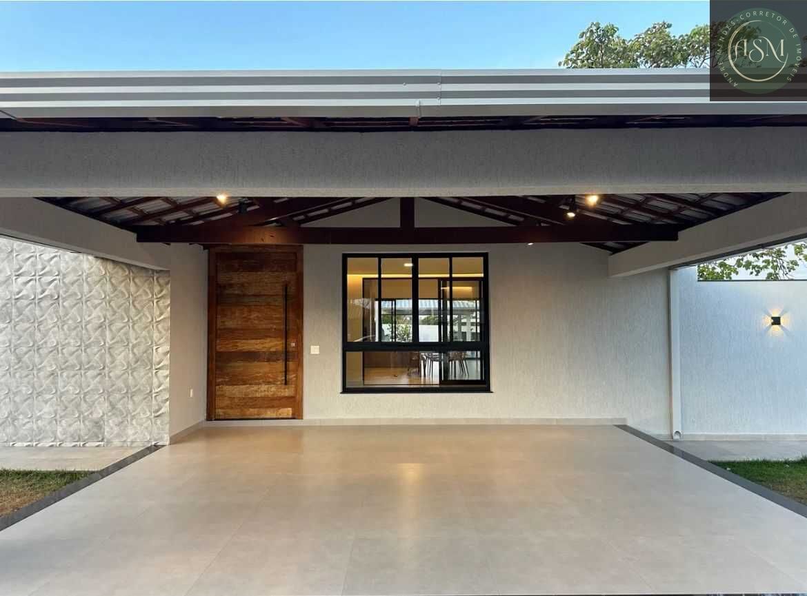 Casa, 4 quartos, 270 m² - Foto 12