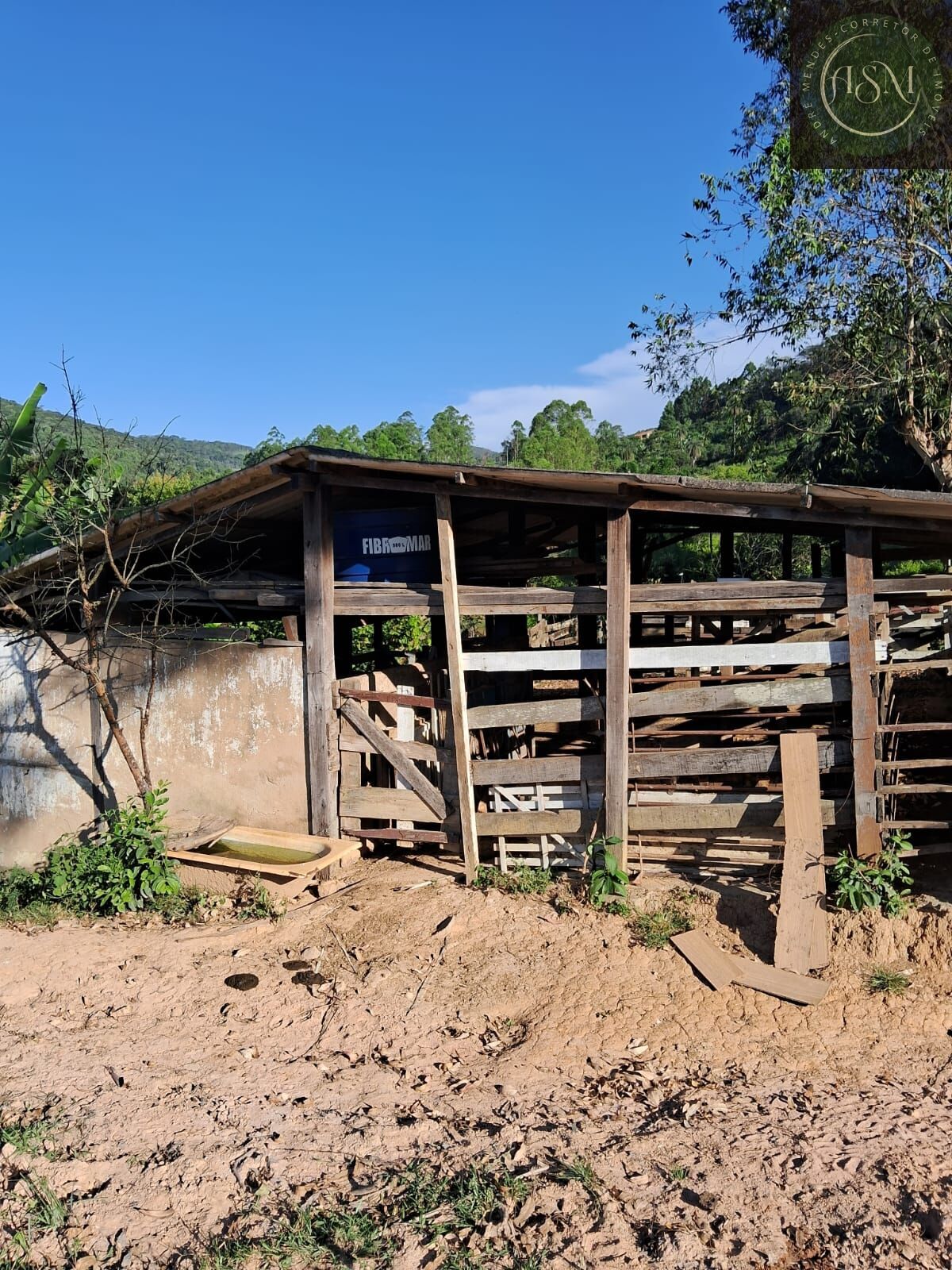 Sítio, 4 quartos, 23 hectares - Foto 10