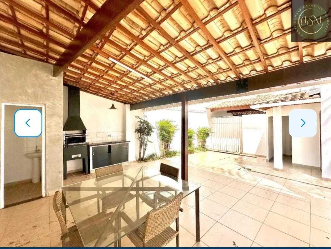 Casa, 3 quartos, 270 m² - Foto 21