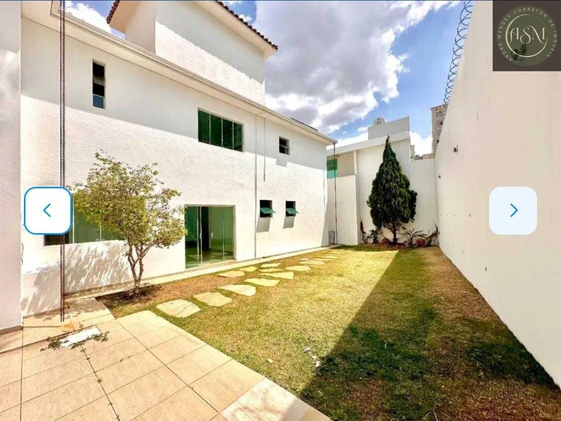 Casa, 3 quartos, 270 m² - Foto 20