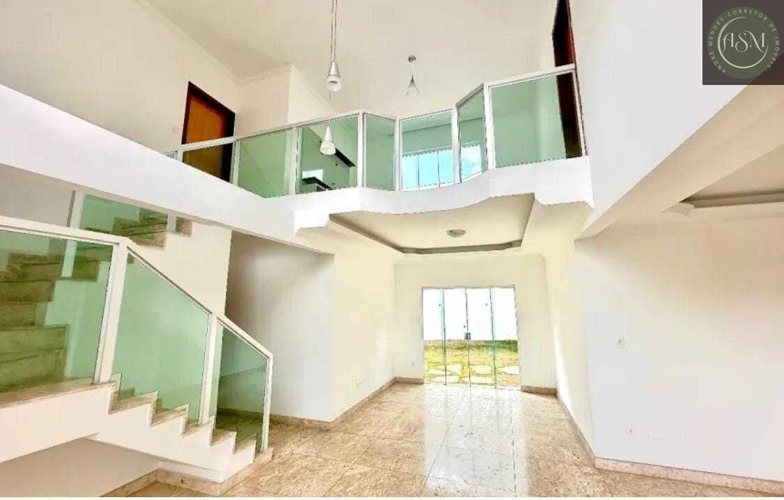 Casa, 3 quartos, 270 m² - Foto 23