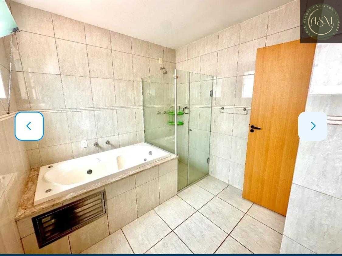Casa, 3 quartos, 270 m² - Foto 17