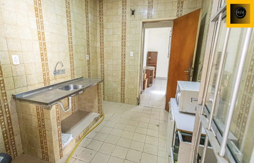 Casa, 3 quartos, 190 m² - Foto 10