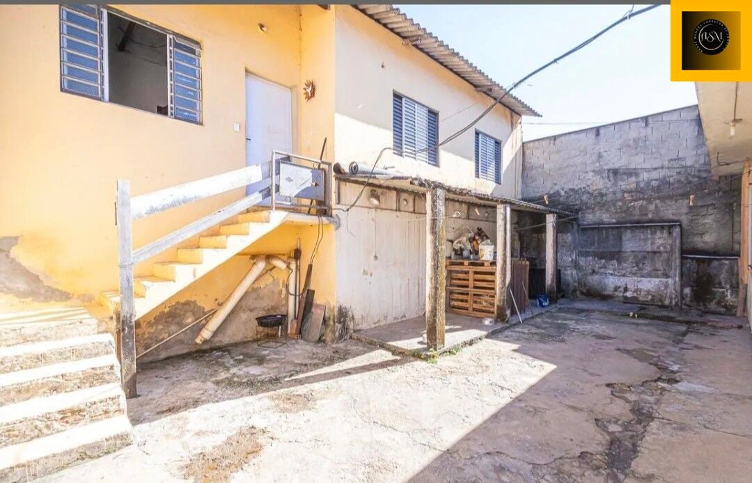 Casa, 3 quartos, 190 m² - Foto 5