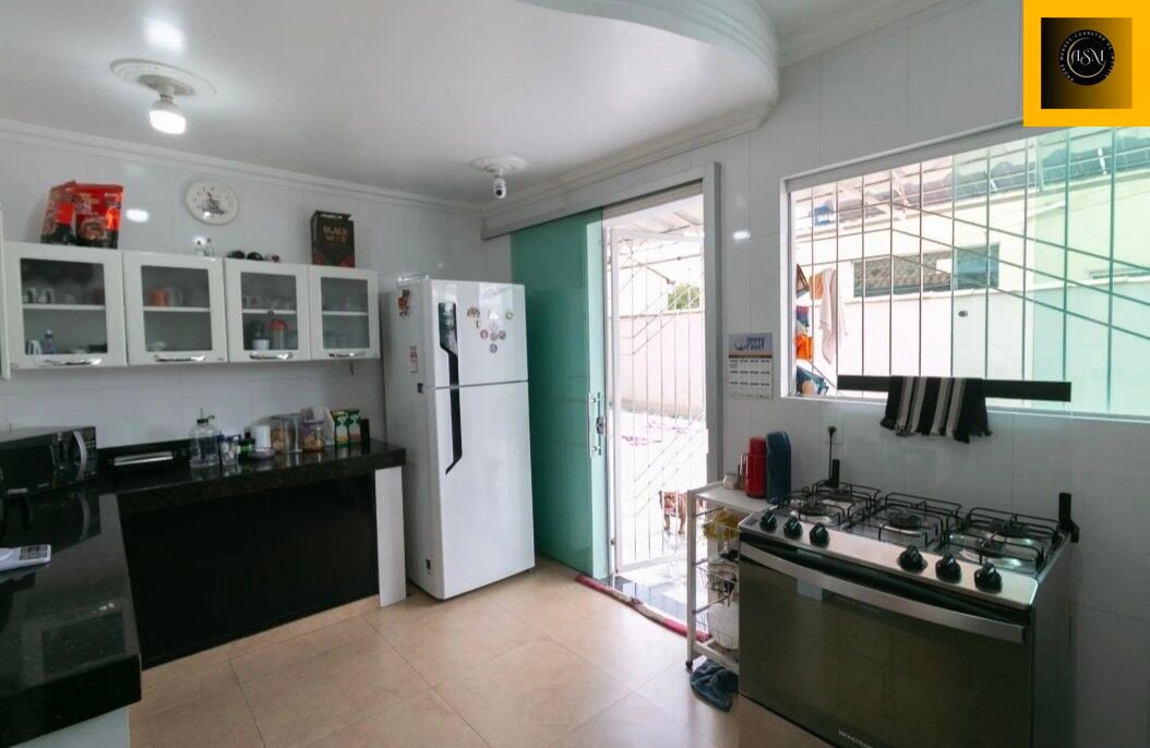 Casa, 3 quartos, 360 m² - Foto 13