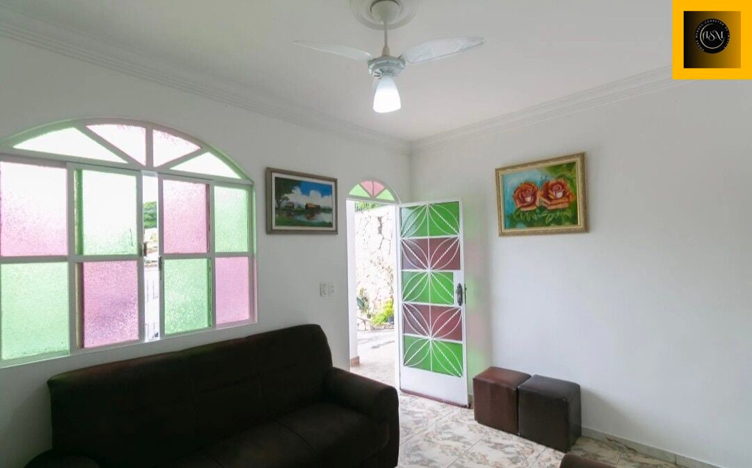 Casa, 3 quartos, 360 m² - Foto 9