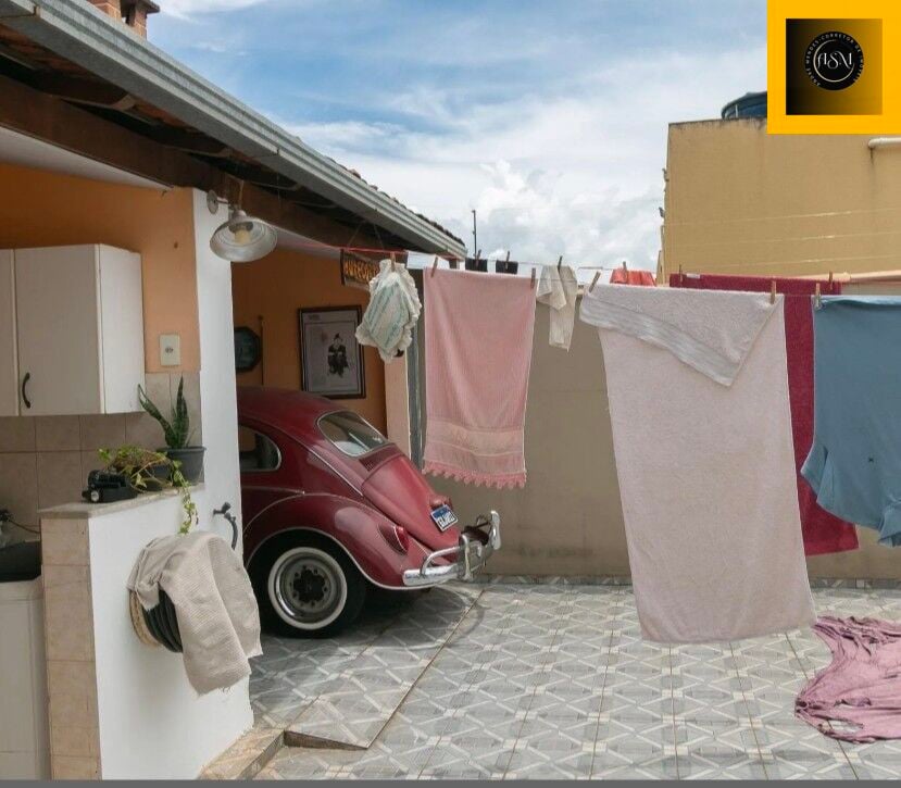 Casa, 3 quartos, 360 m² - Foto 6
