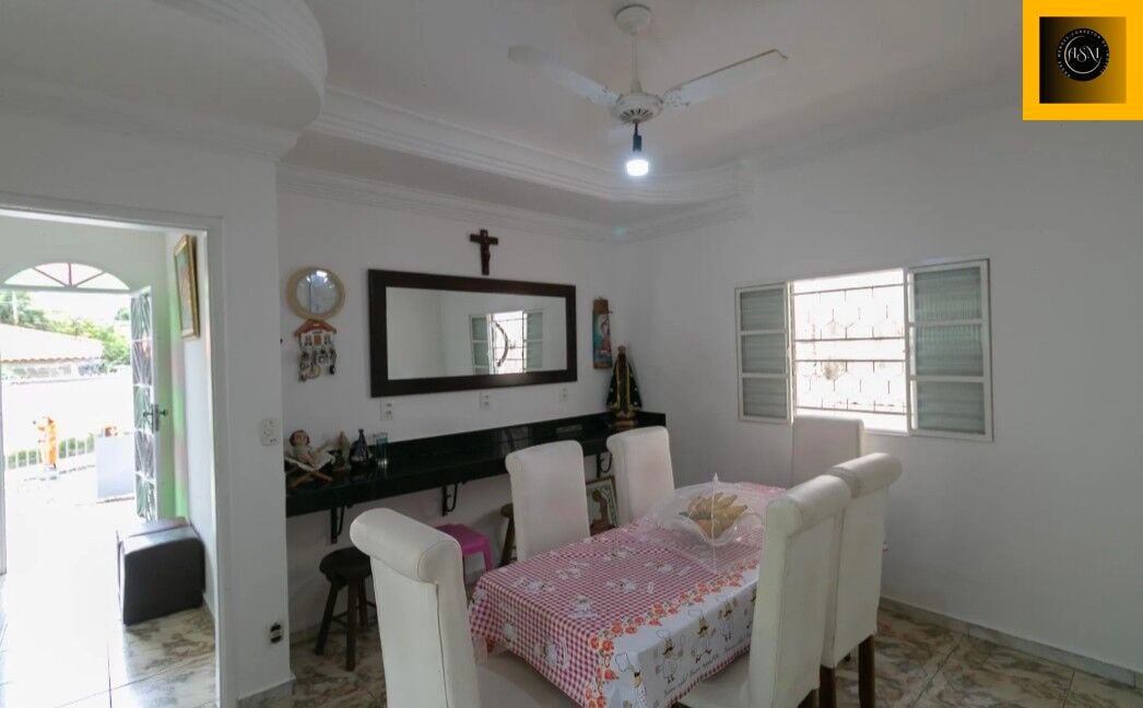 Casa, 3 quartos, 360 m² - Foto 12