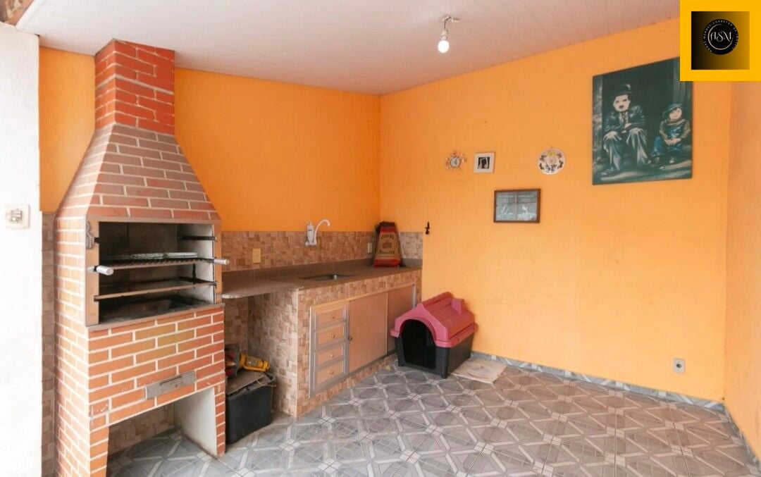 Casa, 3 quartos, 360 m² - Foto 4