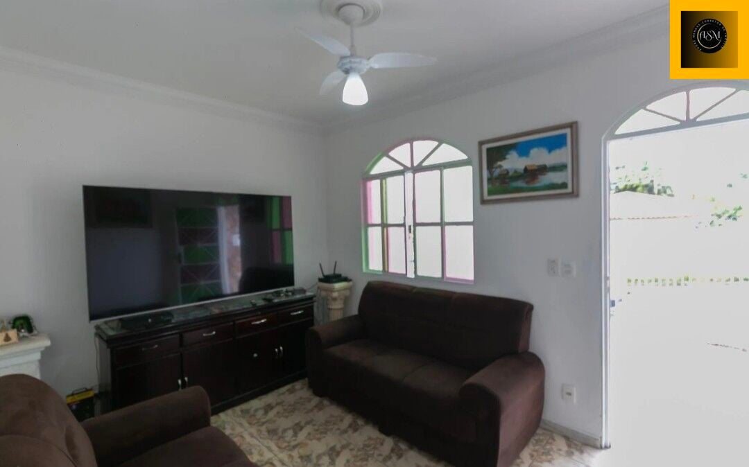 Casa, 3 quartos, 360 m² - Foto 11
