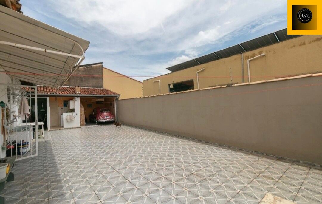 Casa, 3 quartos, 360 m² - Foto 8