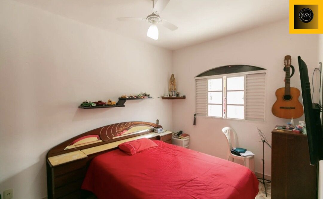 Casa, 3 quartos, 360 m² - Foto 17
