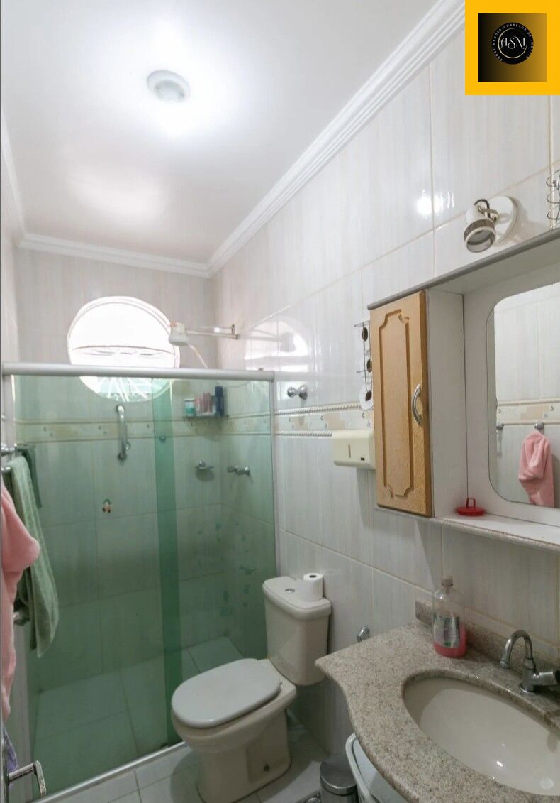 Casa, 3 quartos, 360 m² - Foto 19