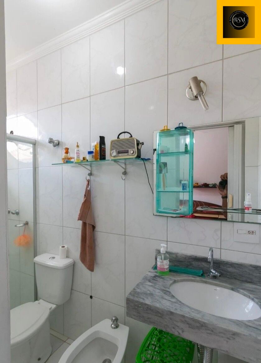 Casa, 3 quartos, 360 m² - Foto 20