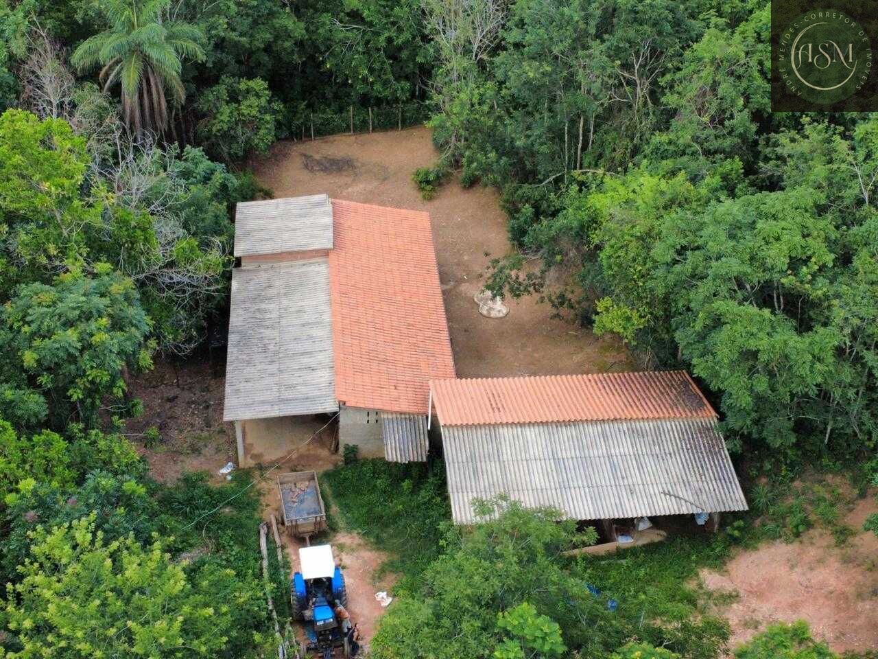 Fazenda, 37 hectares - Foto 3