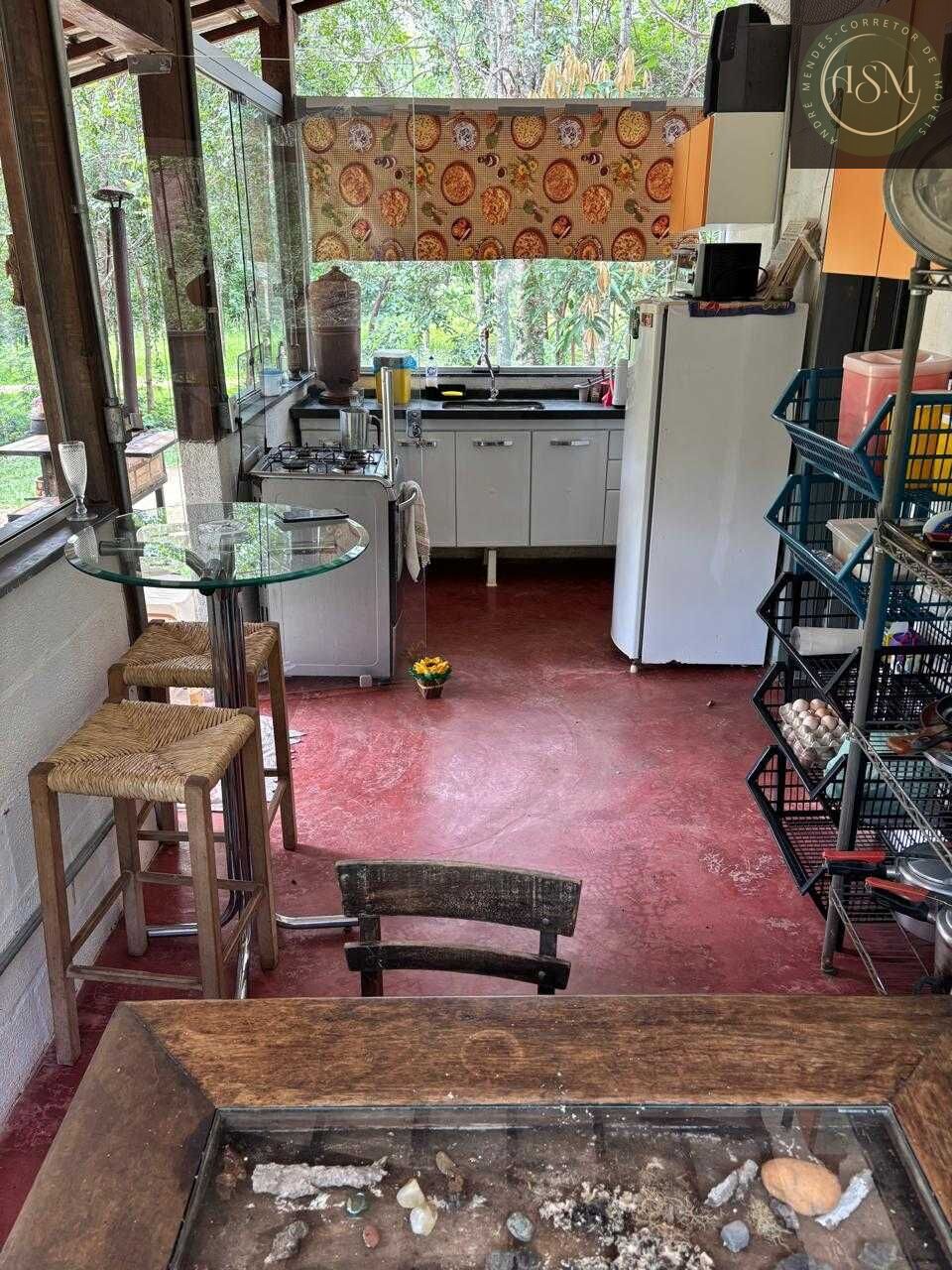 Fazenda, 37 hectares - Foto 15