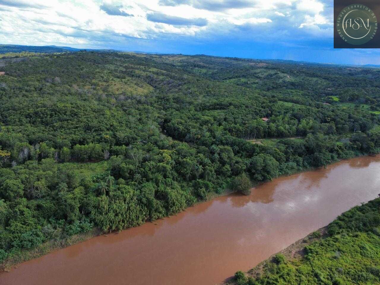 Fazenda, 37 hectares - Foto 26