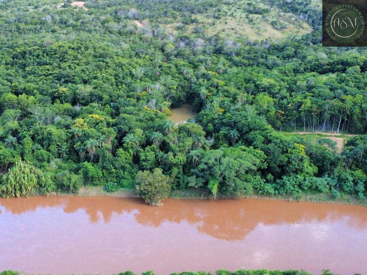 Fazenda, 37 hectares - Foto 24