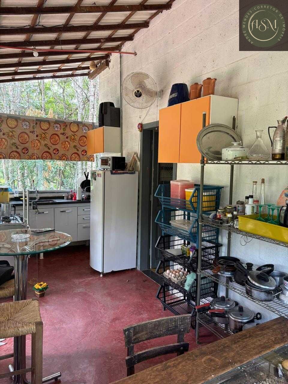 Fazenda, 37 hectares - Foto 17