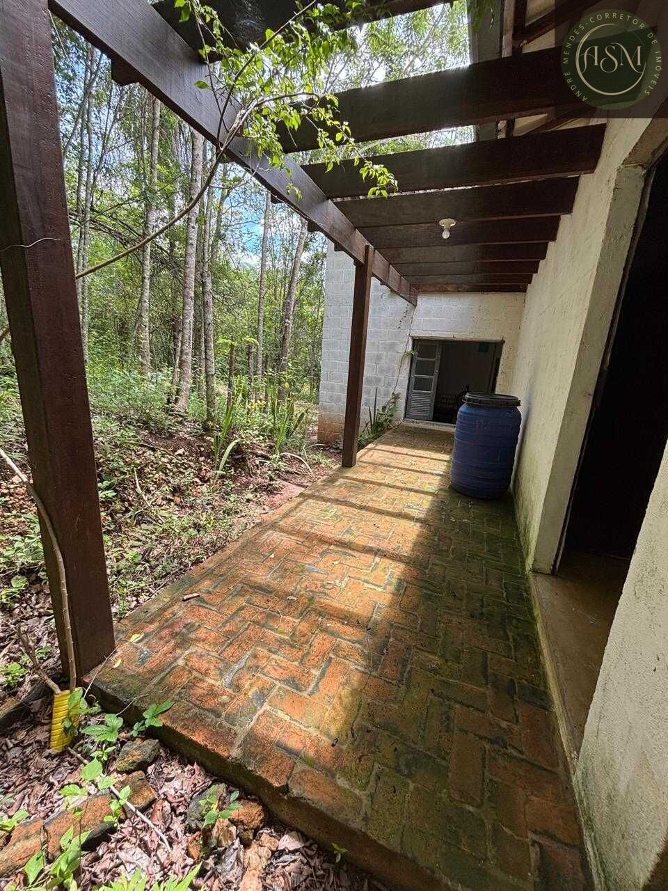 Fazenda, 37 hectares - Foto 16