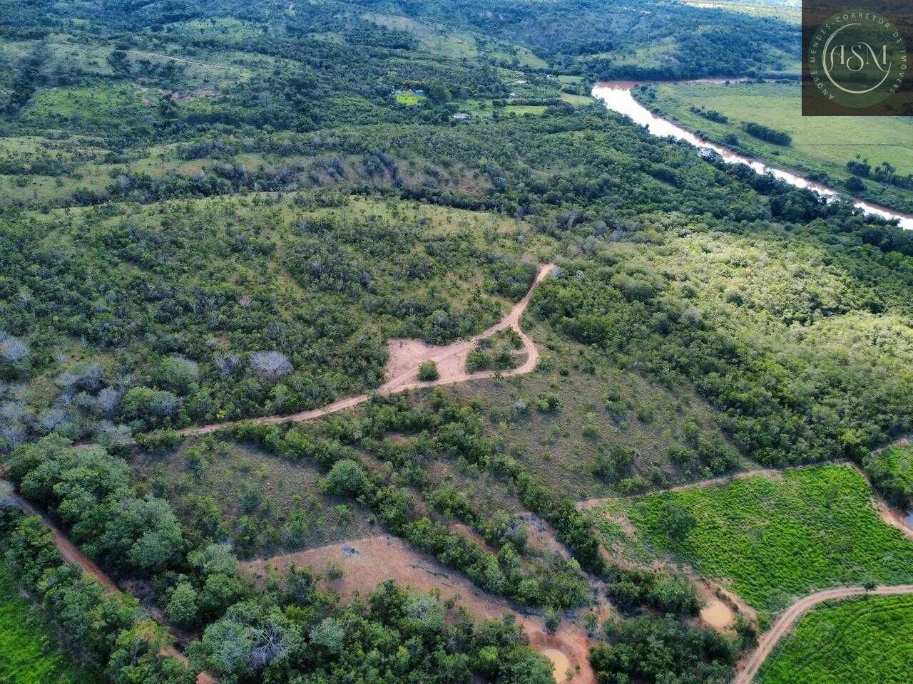 Fazenda, 37 hectares - Foto 22