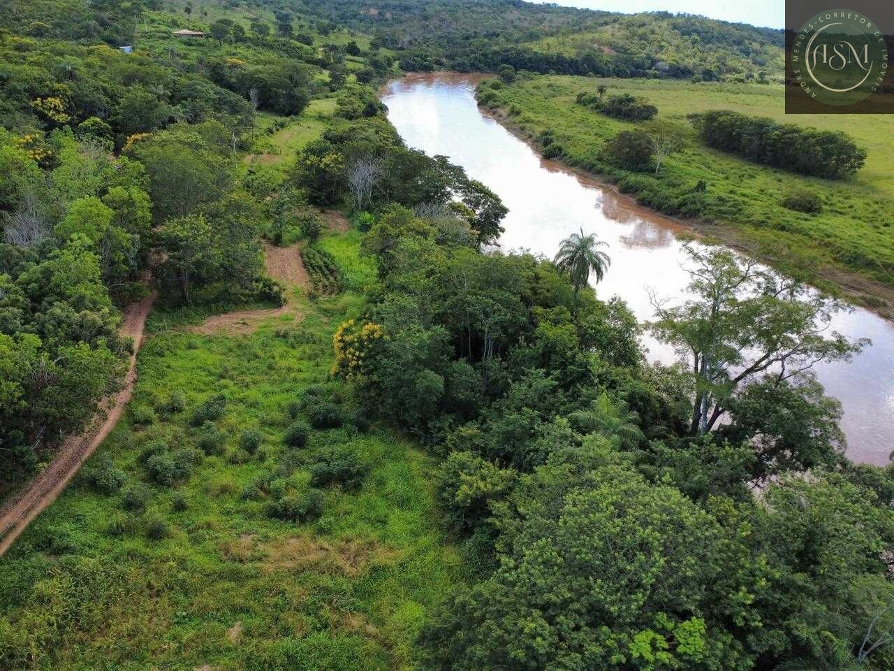 Fazenda, 37 hectares - Foto 30