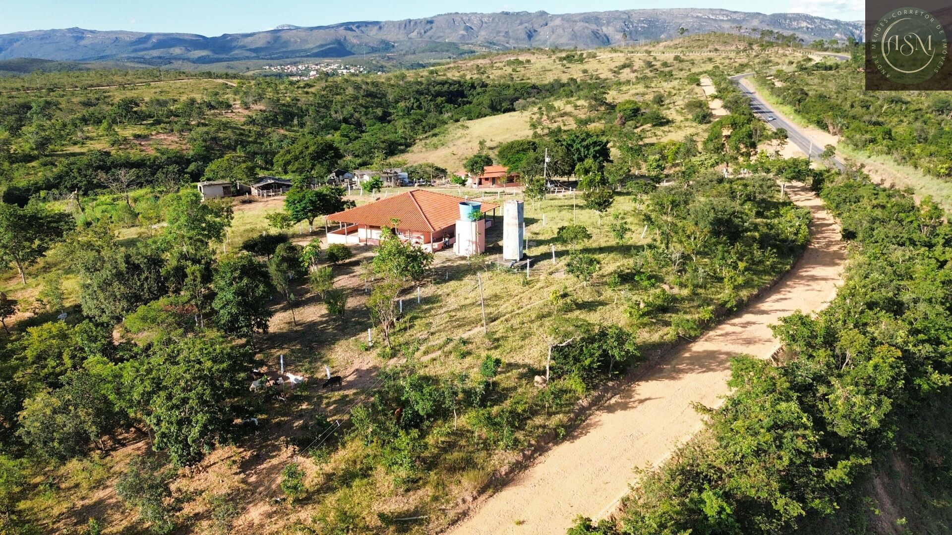 Fazenda, 2 hectares - Foto 9