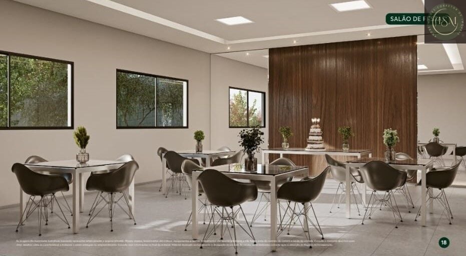 Apartamento, 2 quartos, 43 m² - Foto 11