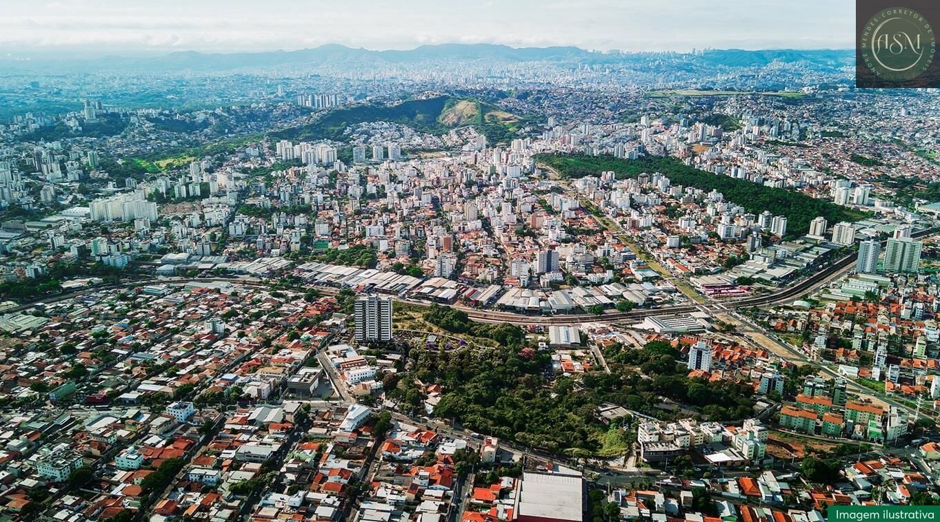 Apartamento, 2 quartos, 43 m² - Foto 7