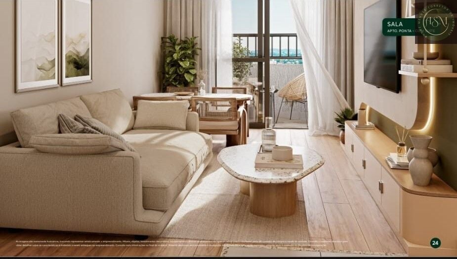 Apartamento, 2 quartos, 43 m² - Foto 13