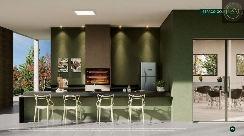 Apartamento, 2 quartos, 43 m² - Foto 15